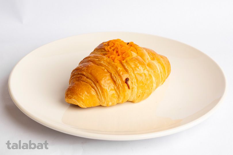 Bakery Cheedar Croissant