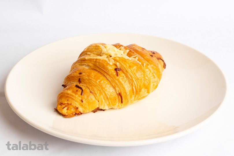 Mix Cheese Croissant