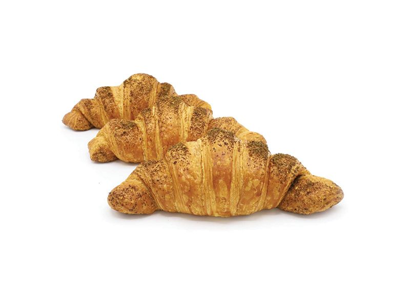 Thyme Croissant