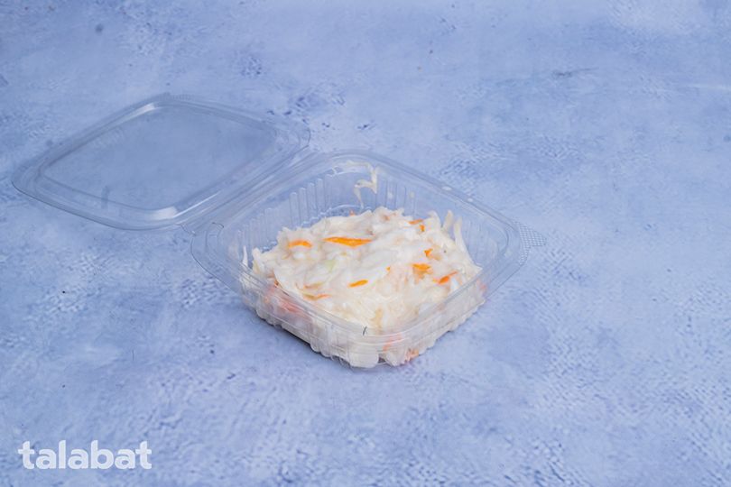 Coleslaw