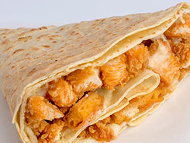Pane Crepe