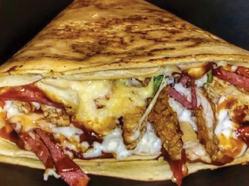 Viagra Crepe