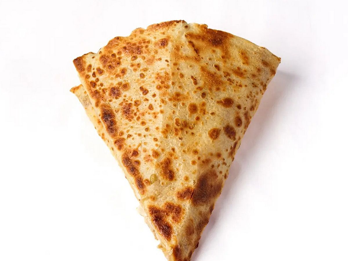 Mafroom Crepe