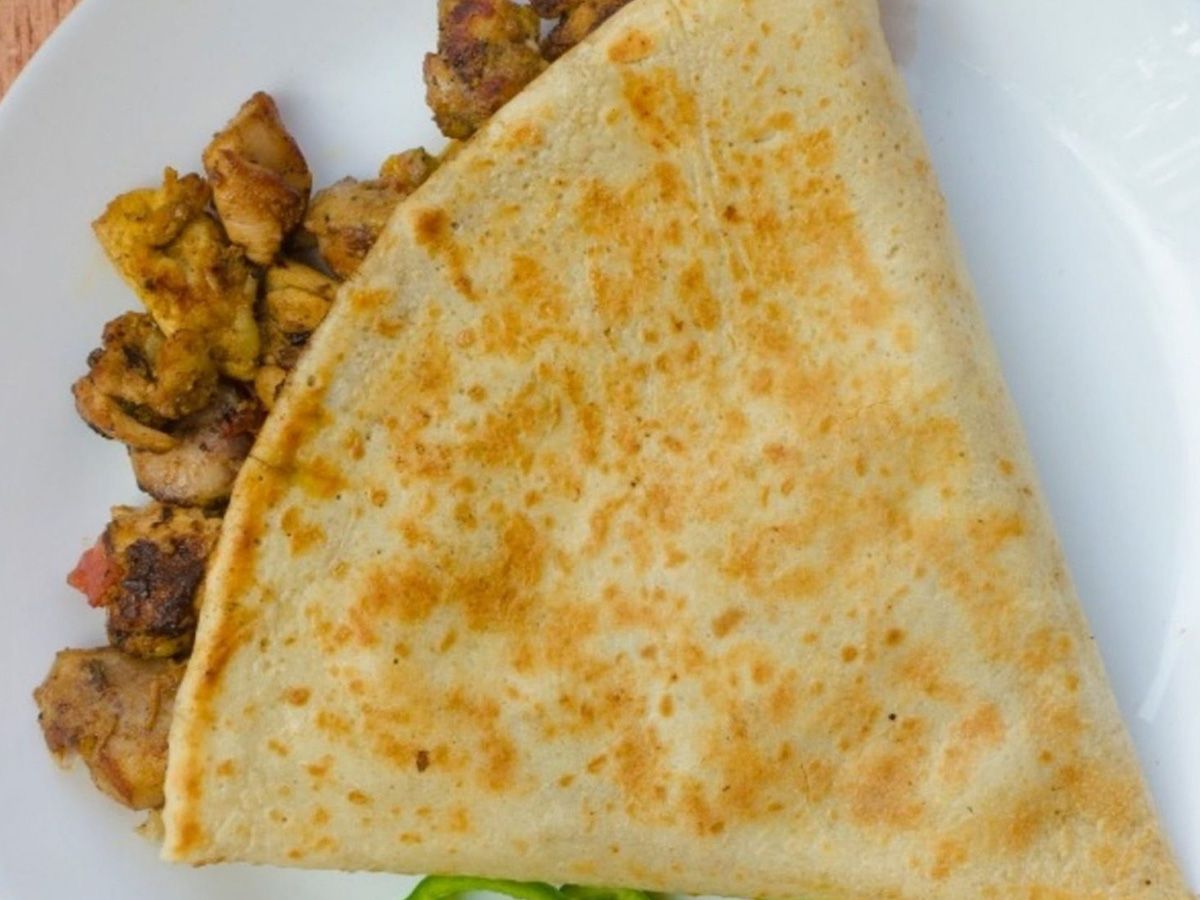 كريب اسبيشيال ميكس جريل