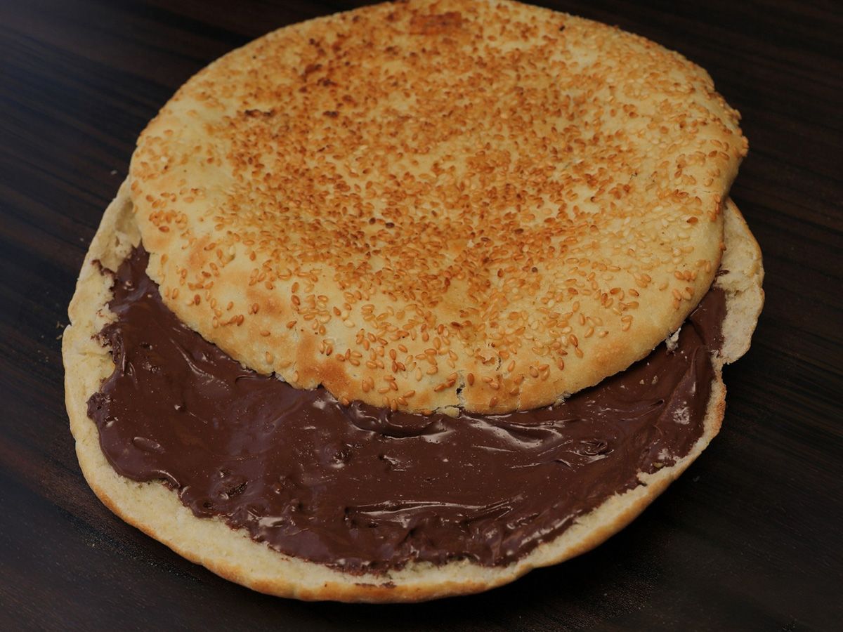 Chocolate cake
