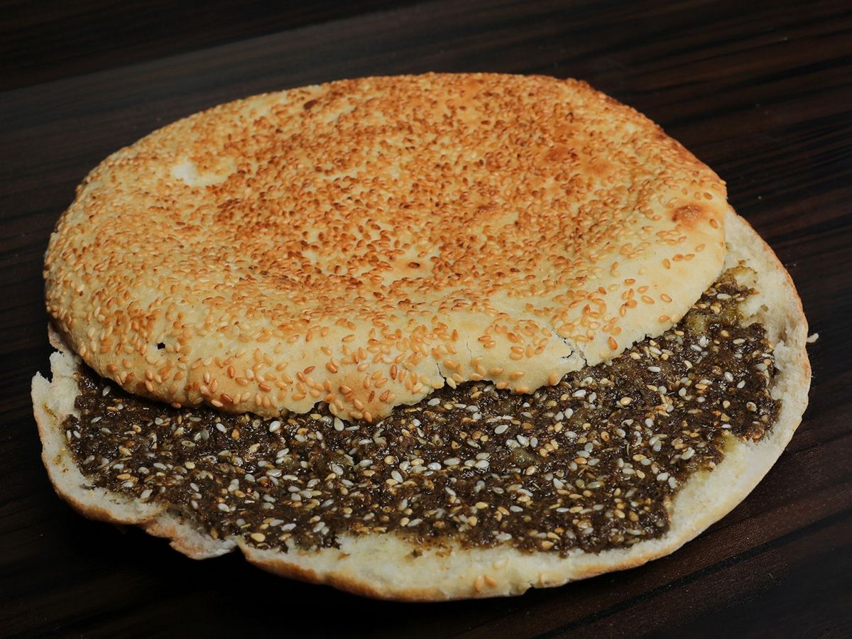 Thyme Pastry