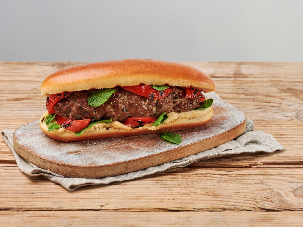 Kofta