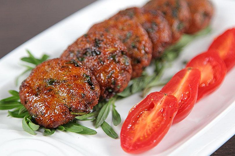 Chicken Kofta Grilled