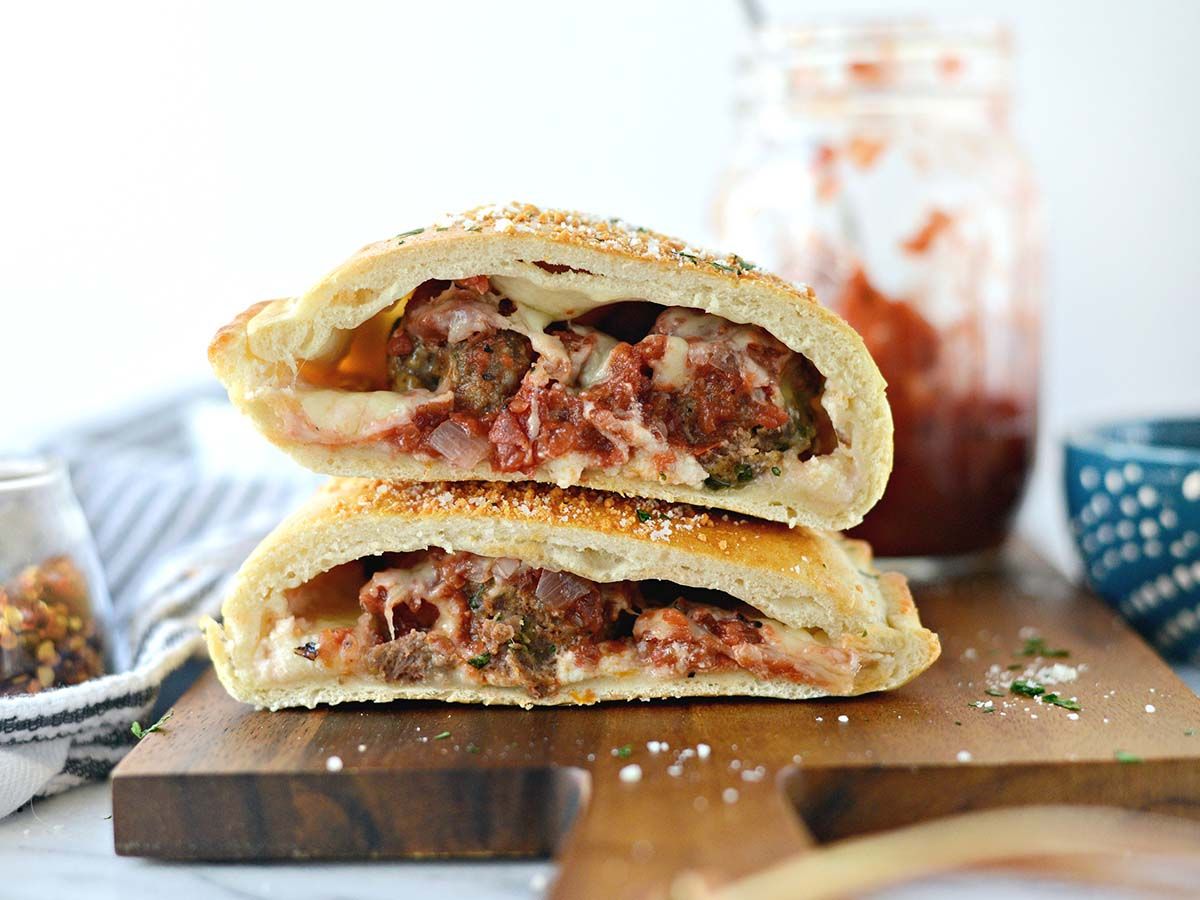 Kofta Baladi Sandwich