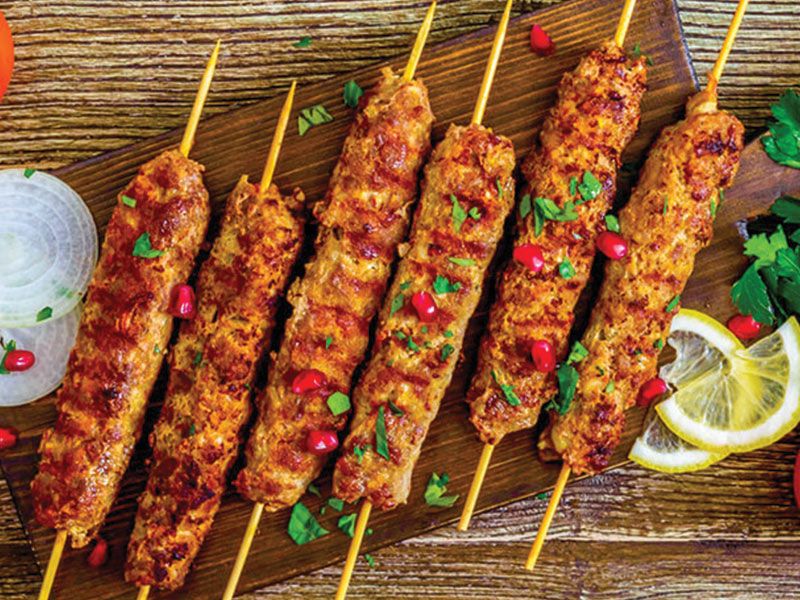 Kofta