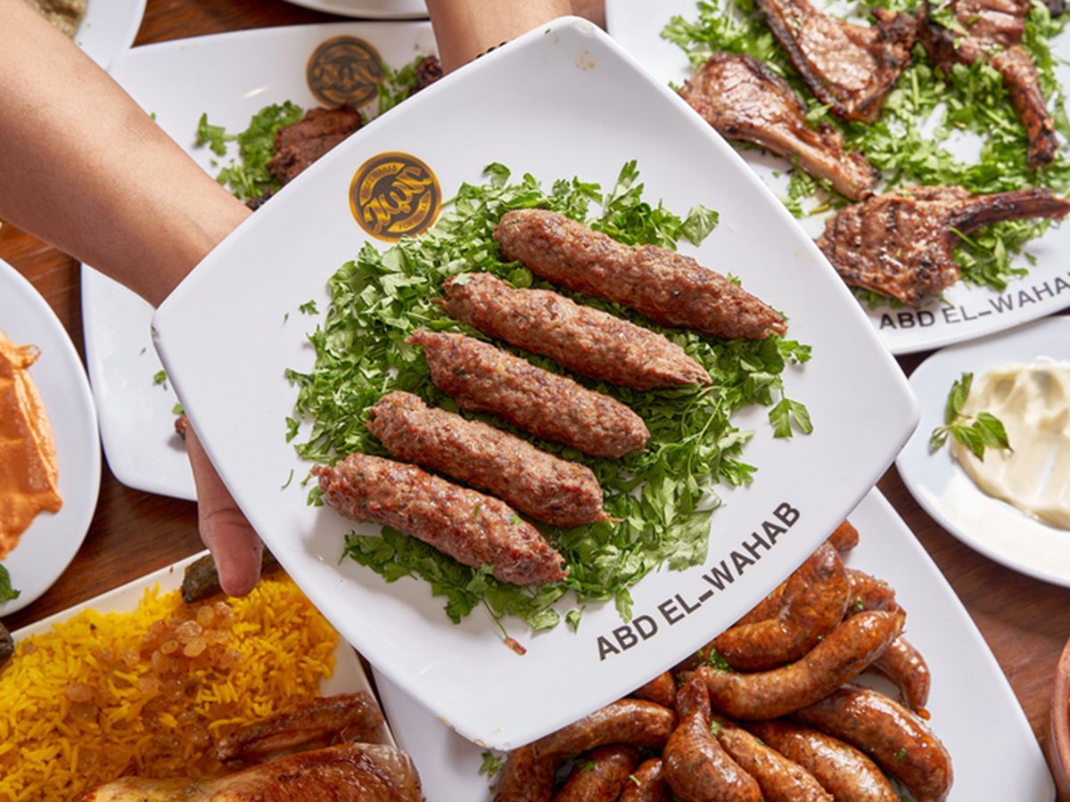 Kofta