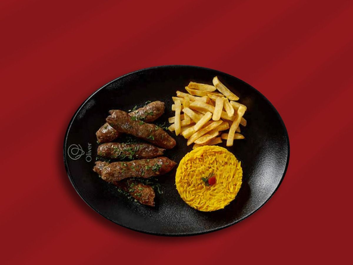 Kofta