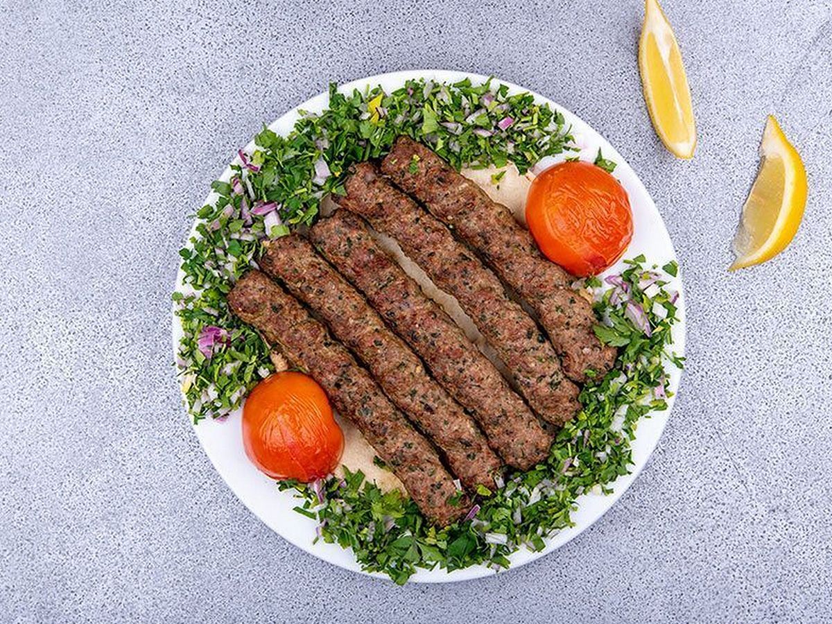 Kofta