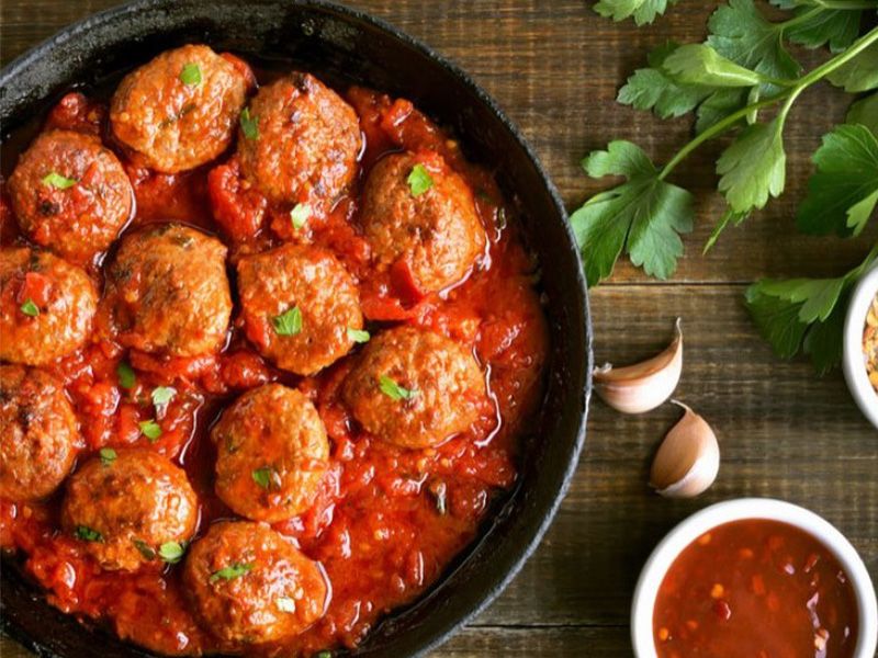 Dawoud Basha Kofta
