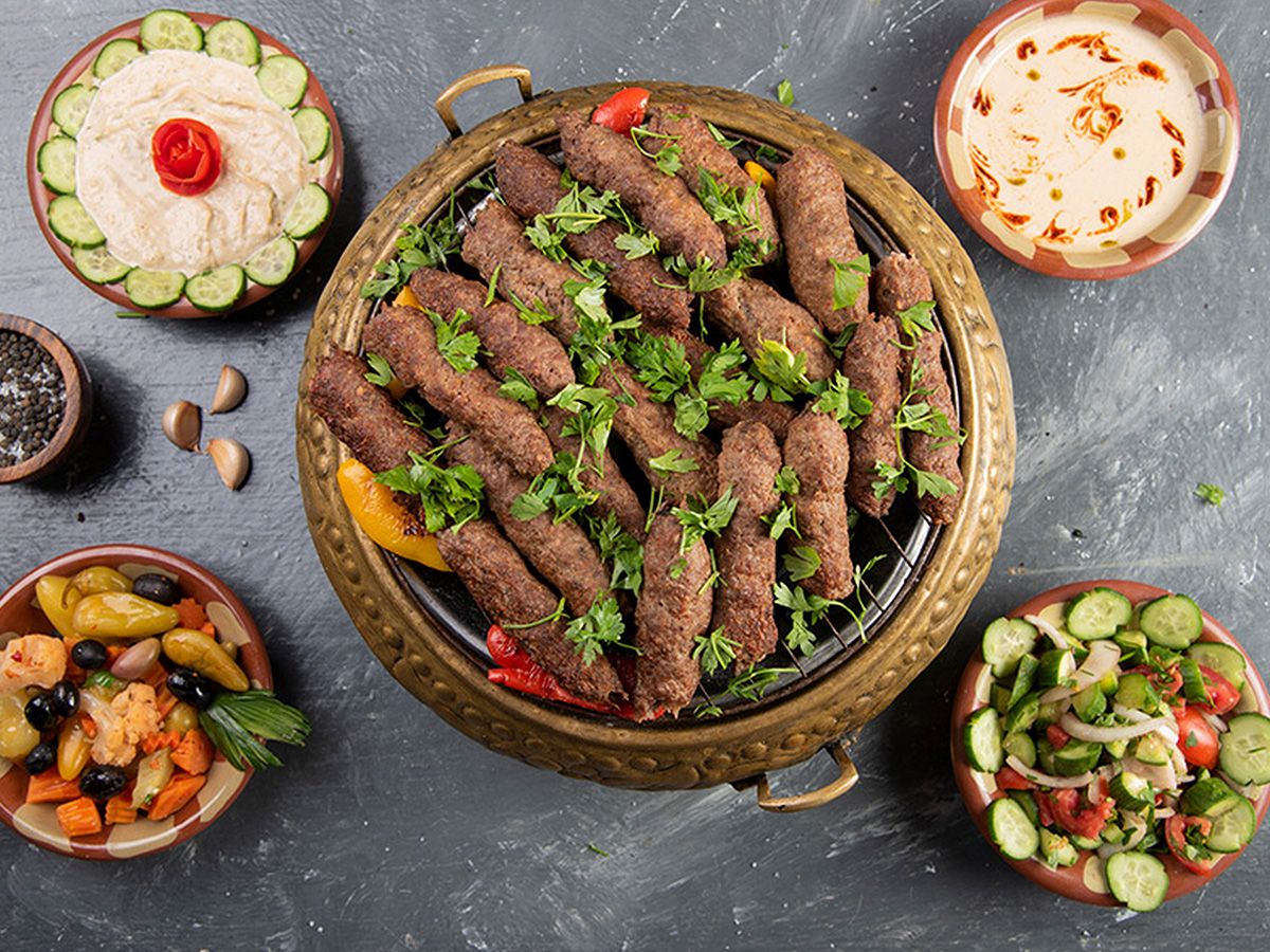 Abdo Kofta