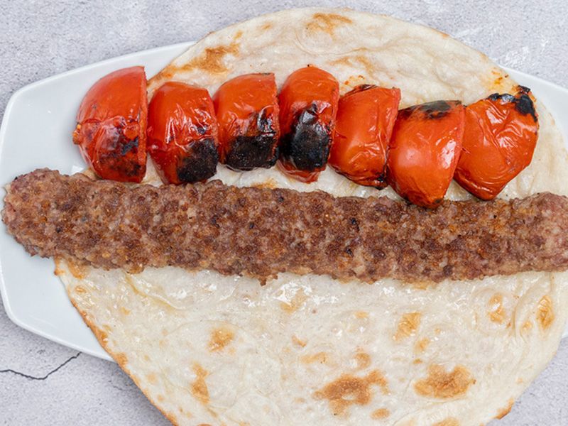 Kofta Kandouz