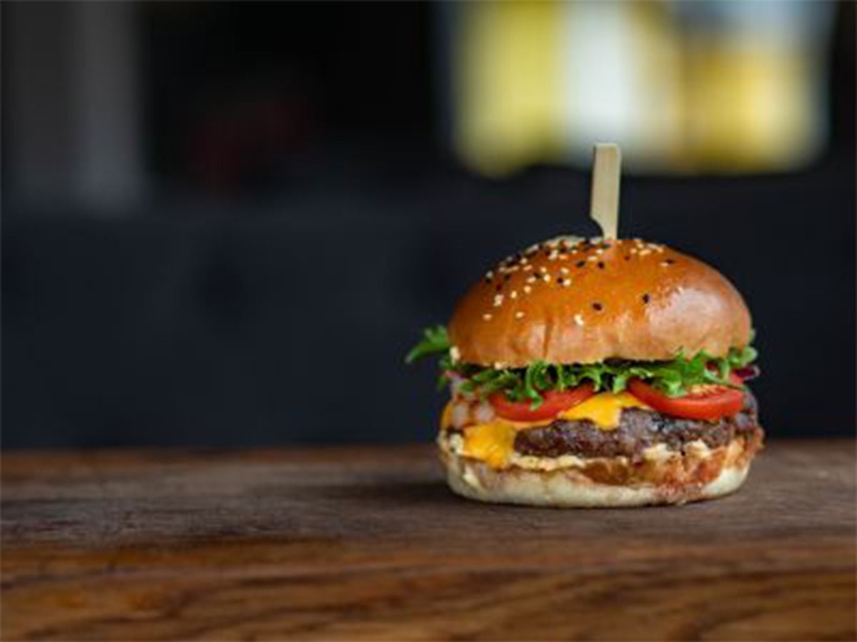 Classic Burger