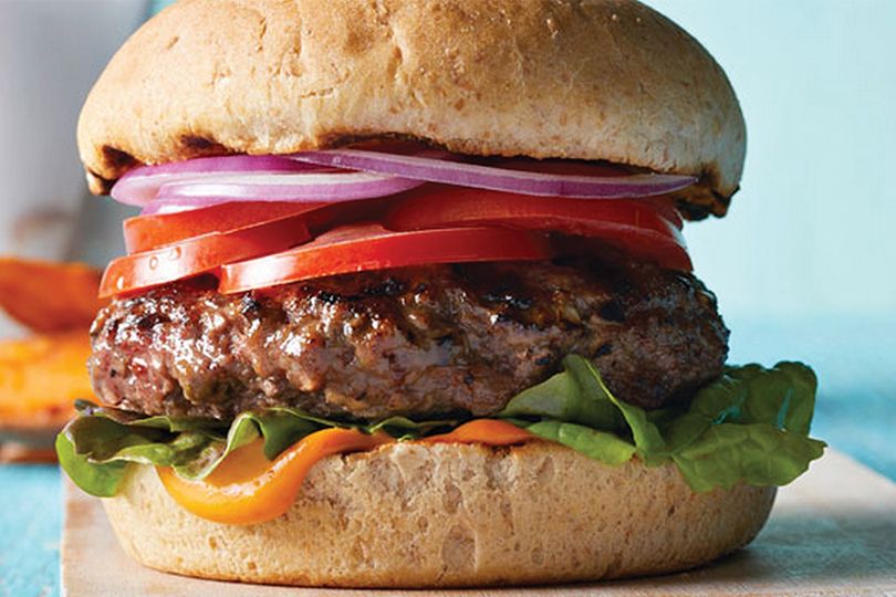 Classic Burger