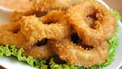 Calamari