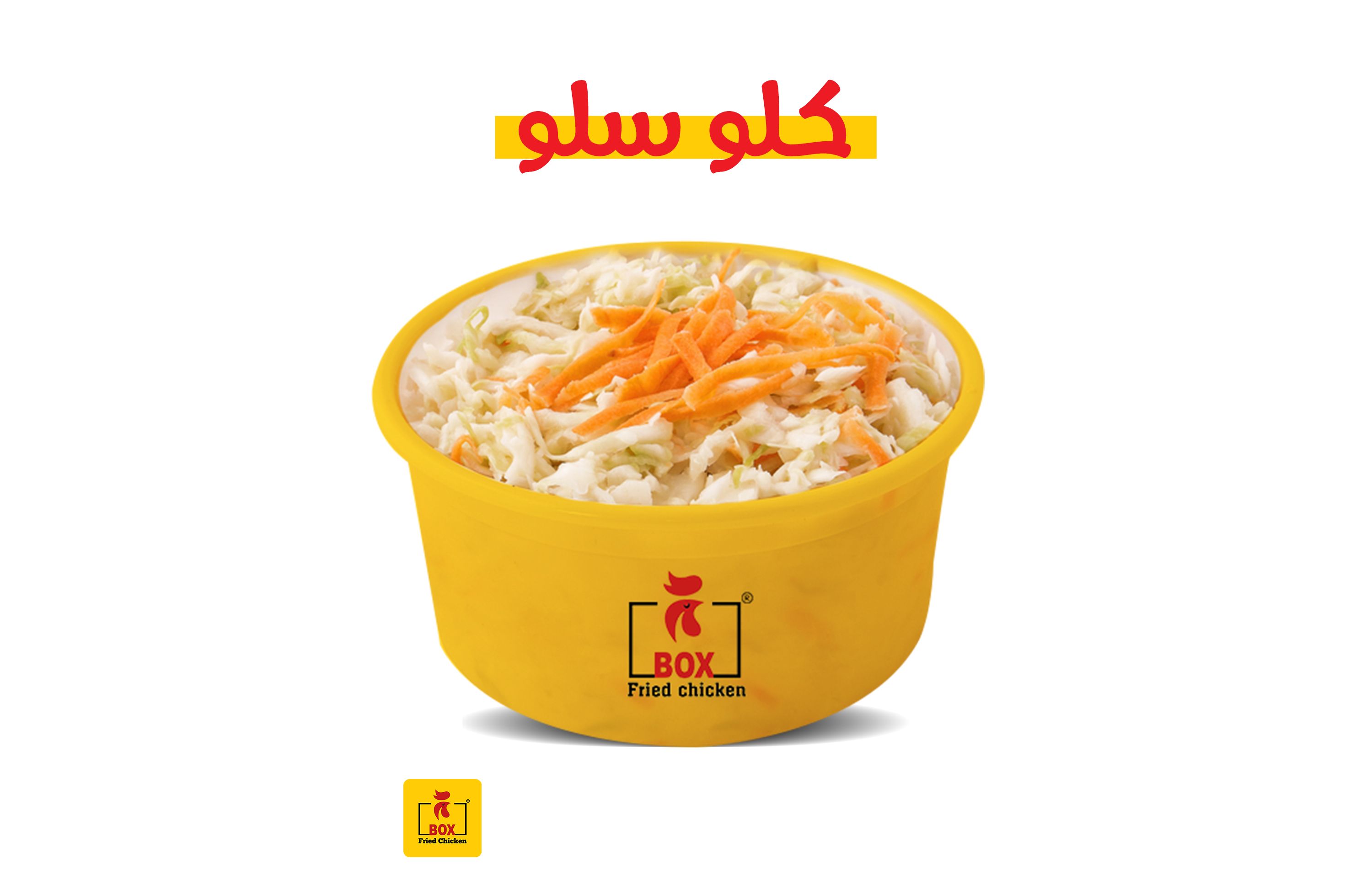 coleslaw