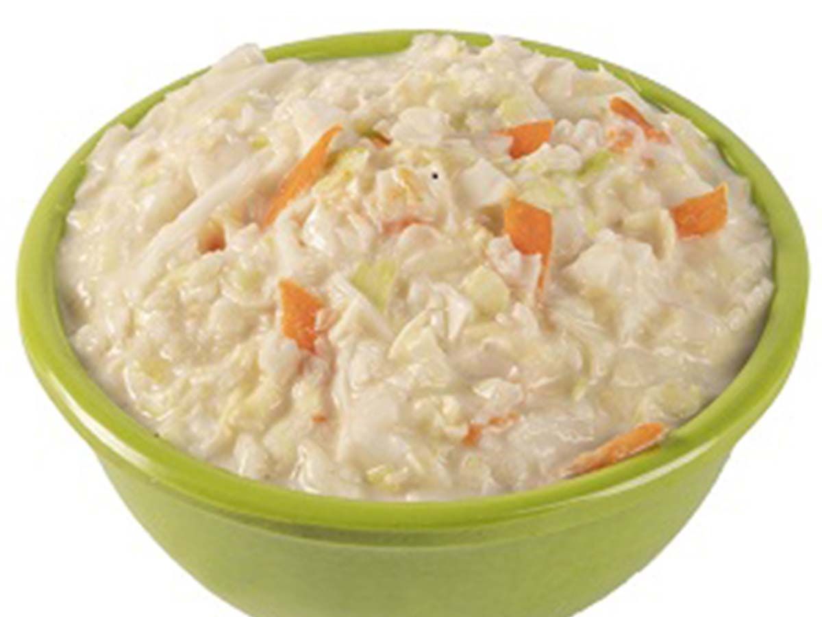 Coleslaw
