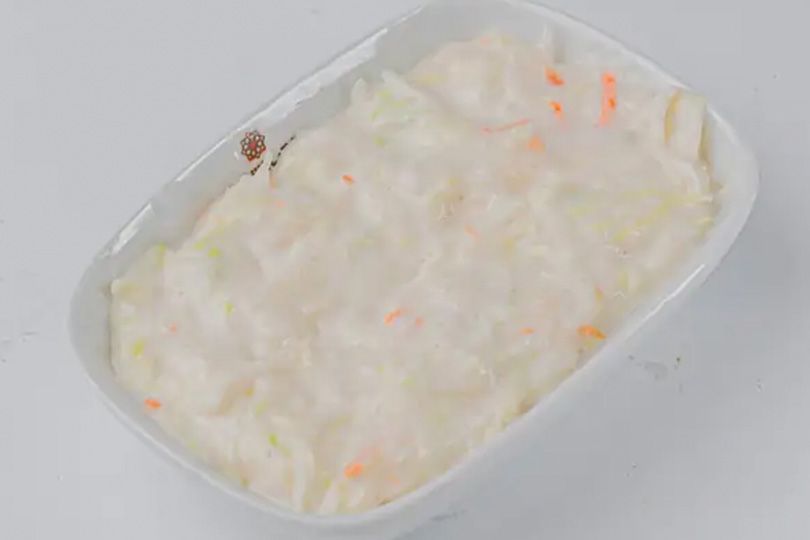 Coleslaw