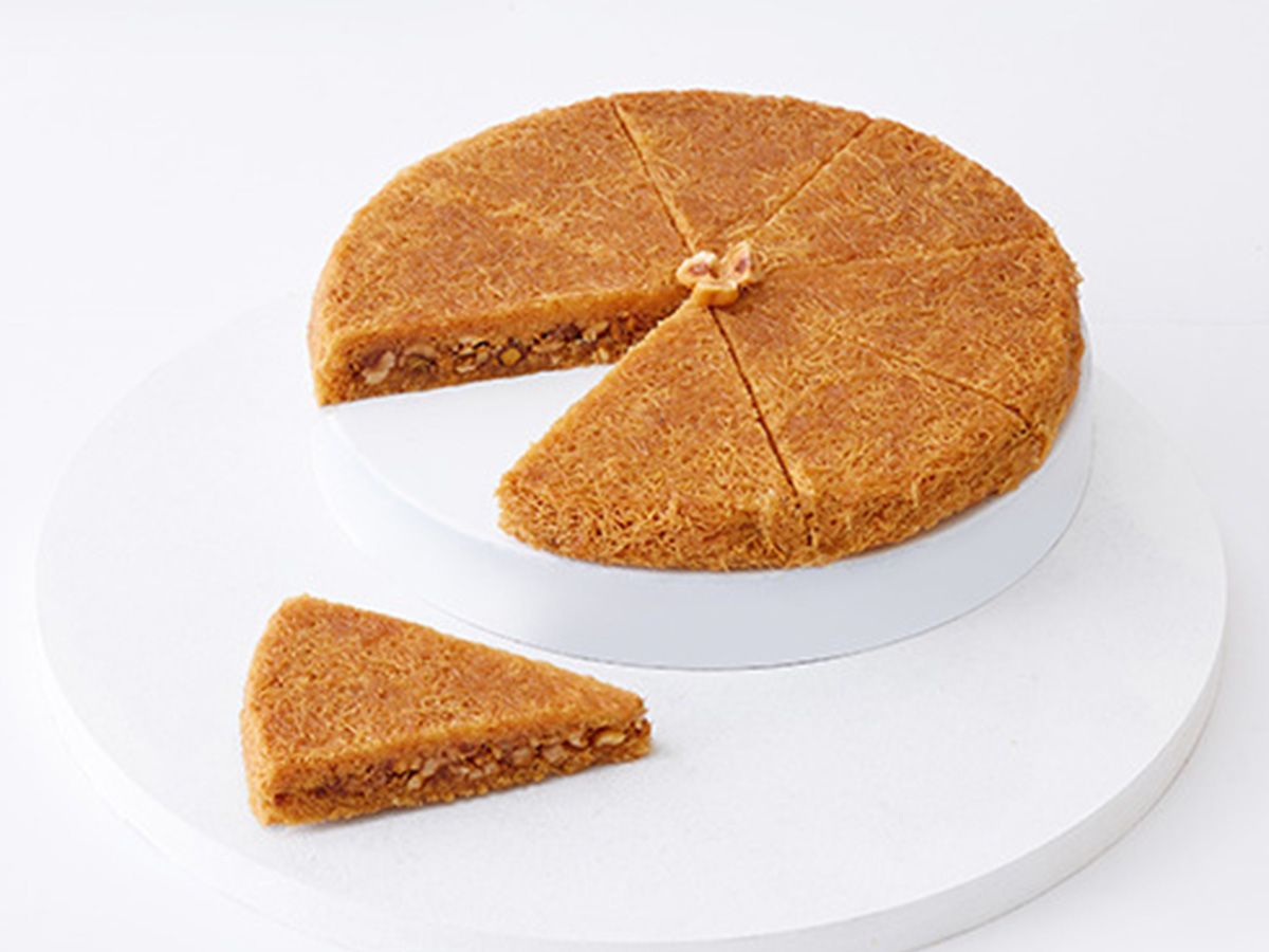 Konafa Basma 250 gram