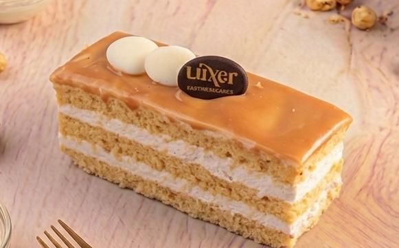Kinder Gateau