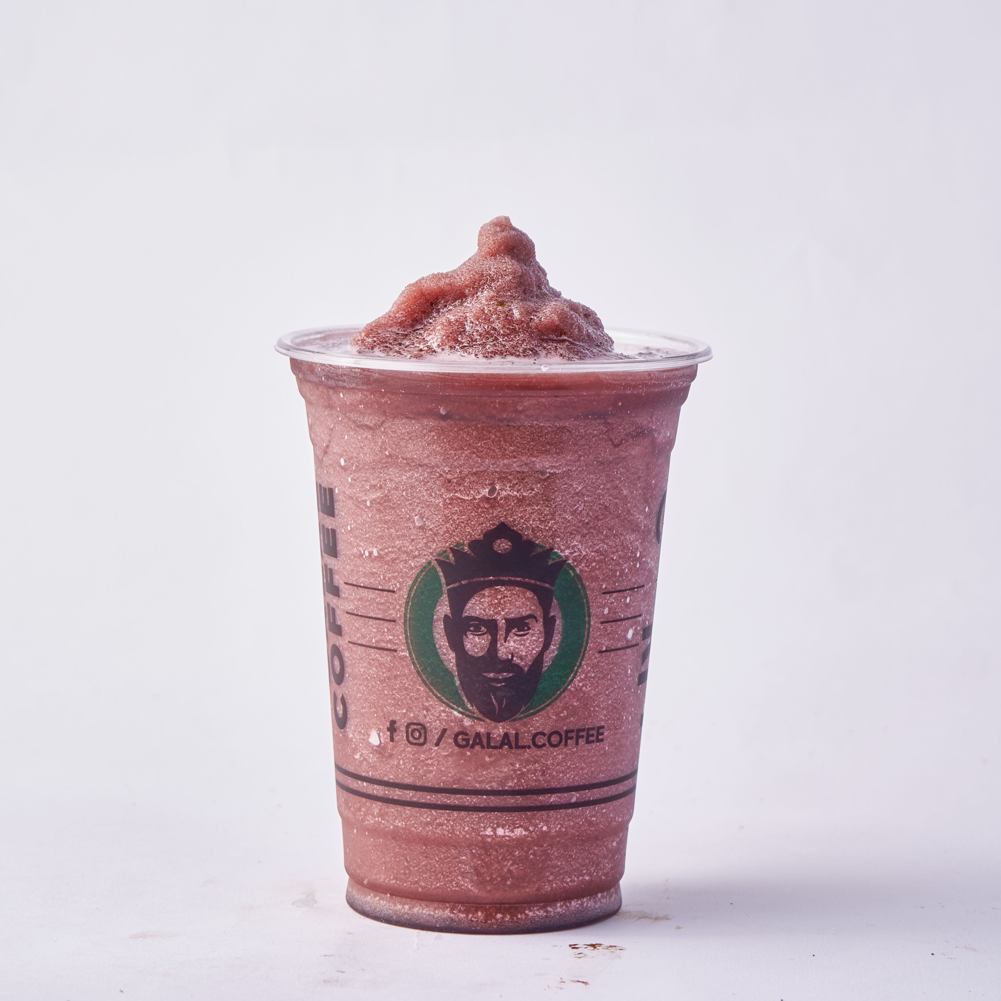 mixed berries Smoothie