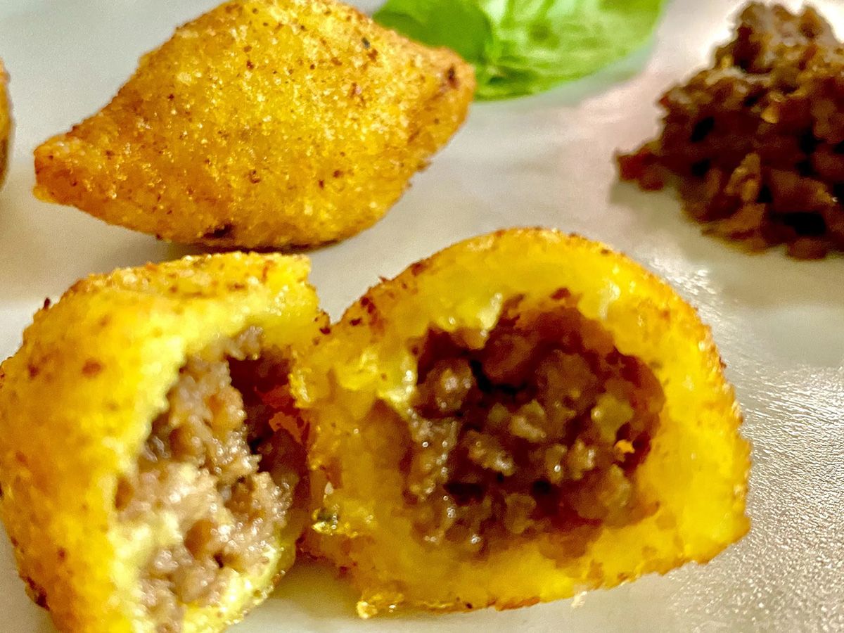 Kobeba 4 Pieces
