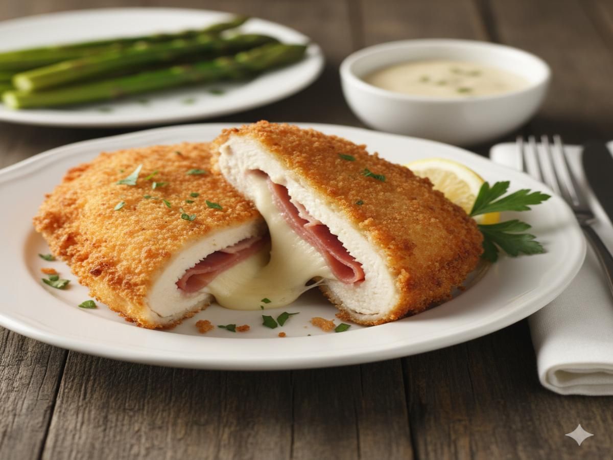 Cordon Bleu