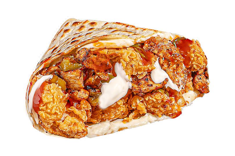 Original X-Large Chicken Cocktail