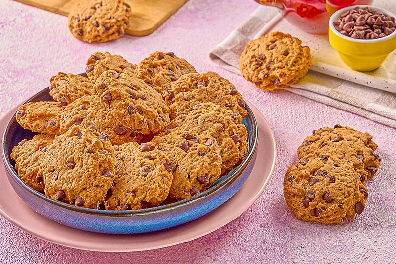 Italian Cookies