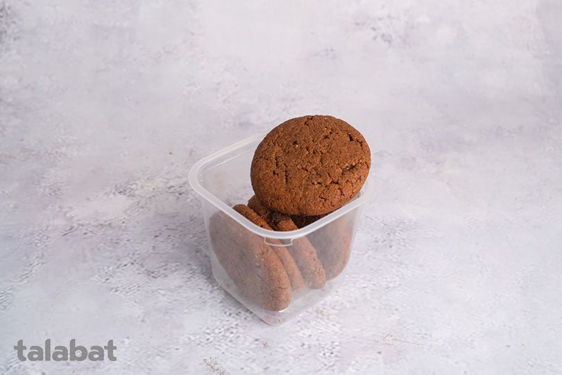 keto double chocolate cookies