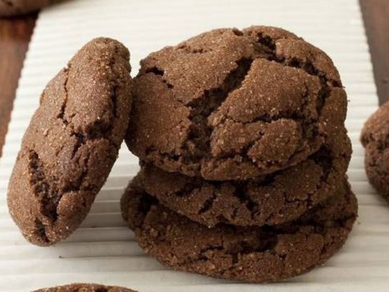 Chocolate Cookies