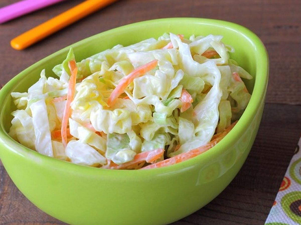 Coleslaw