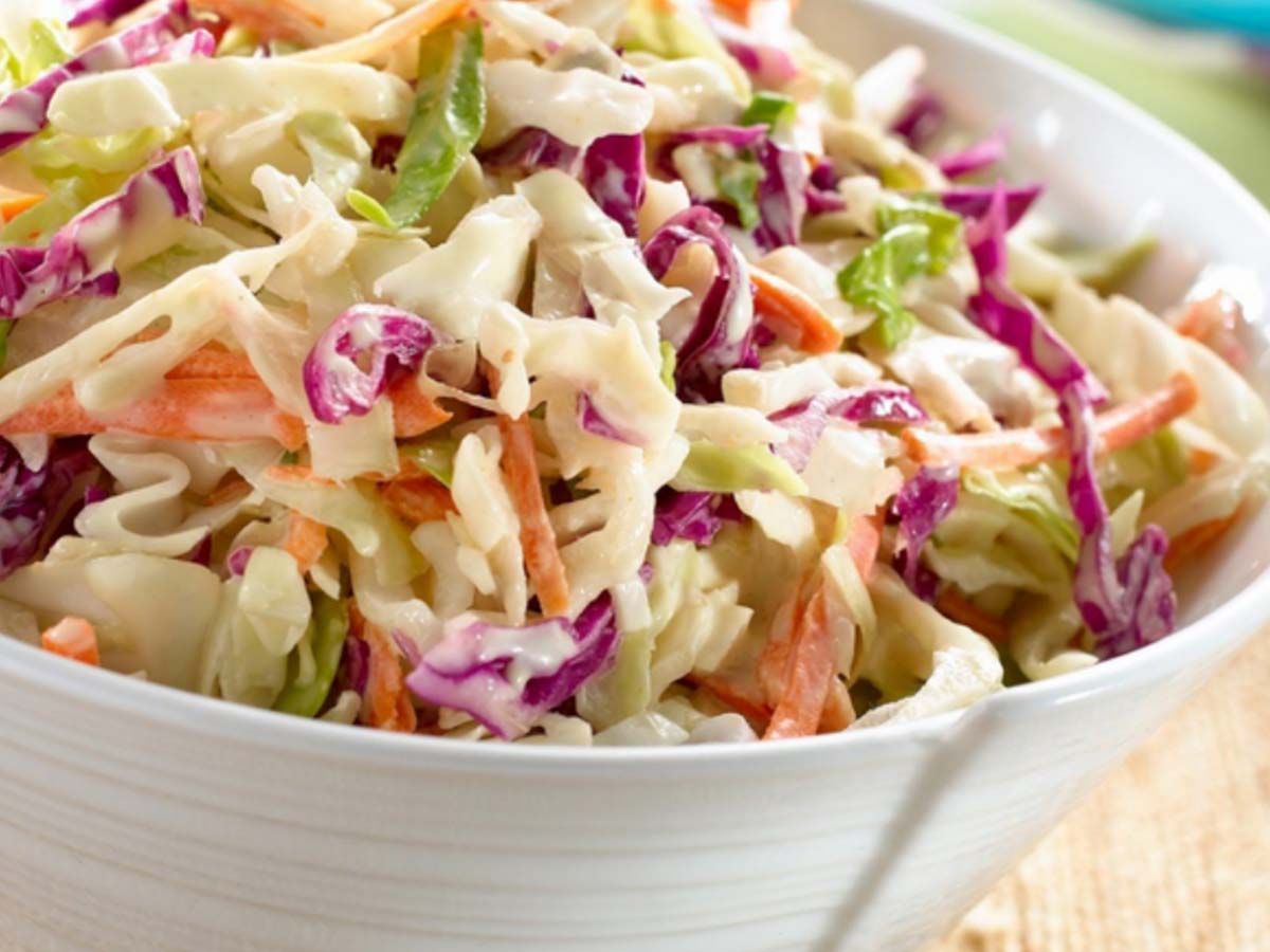 Coleslaw