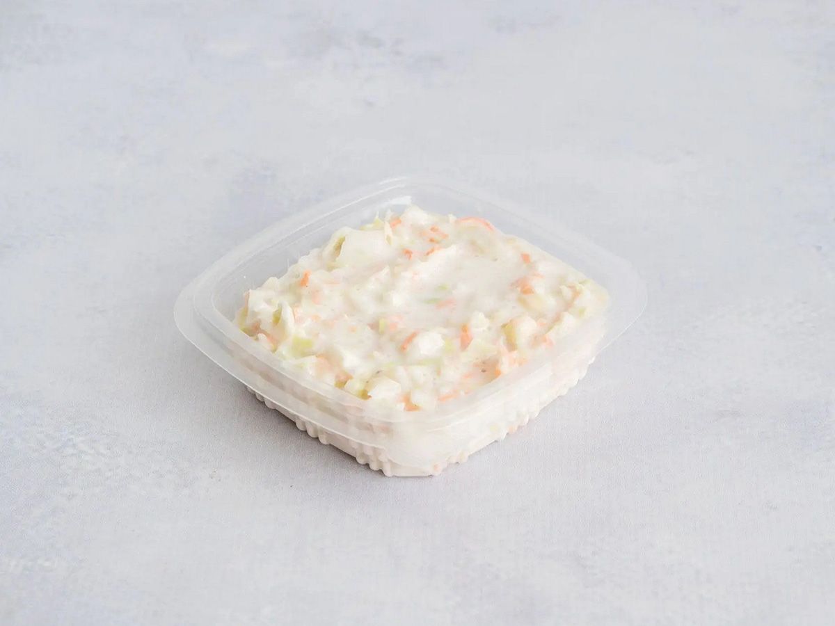 Coleslaw 1 pcs