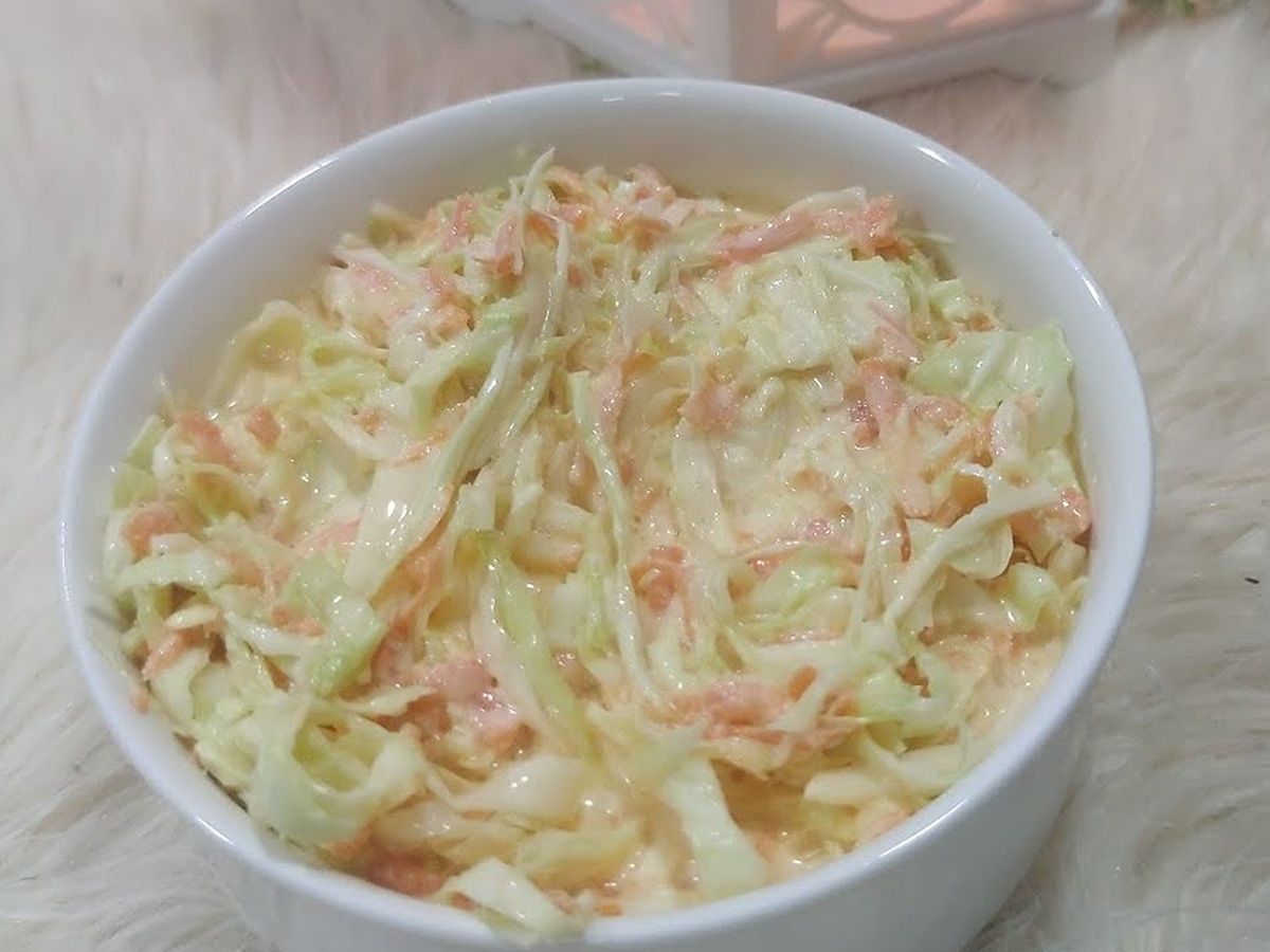Coleslaw