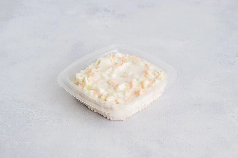 Coleslaw