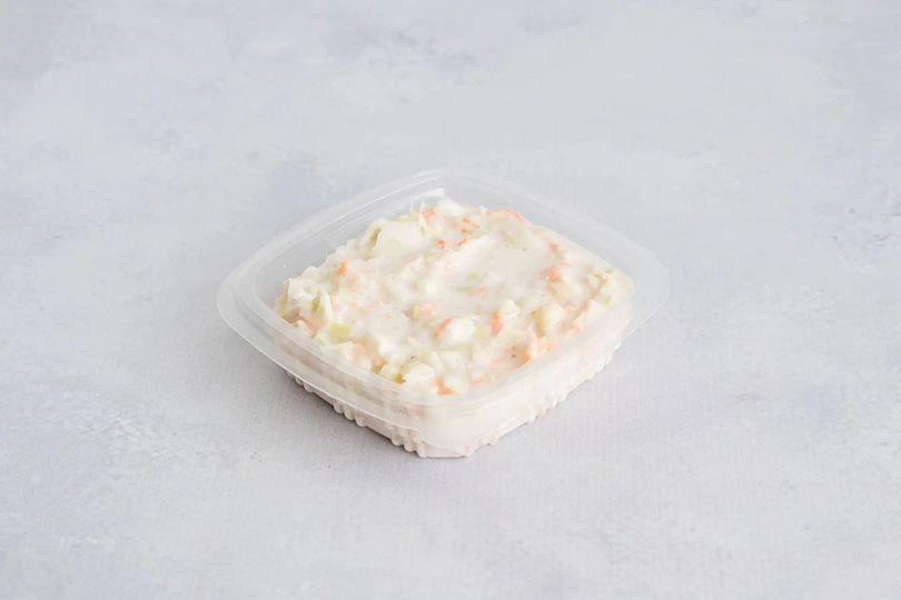 Coleslaw large