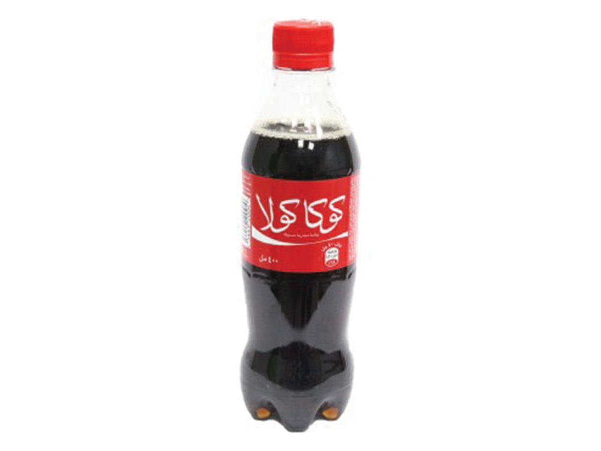 Coca-Cola