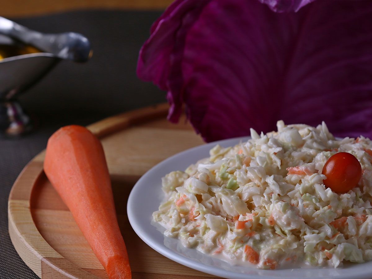 Coleslaw