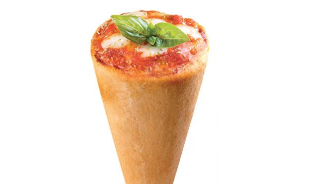 Cono Chicken Crepe