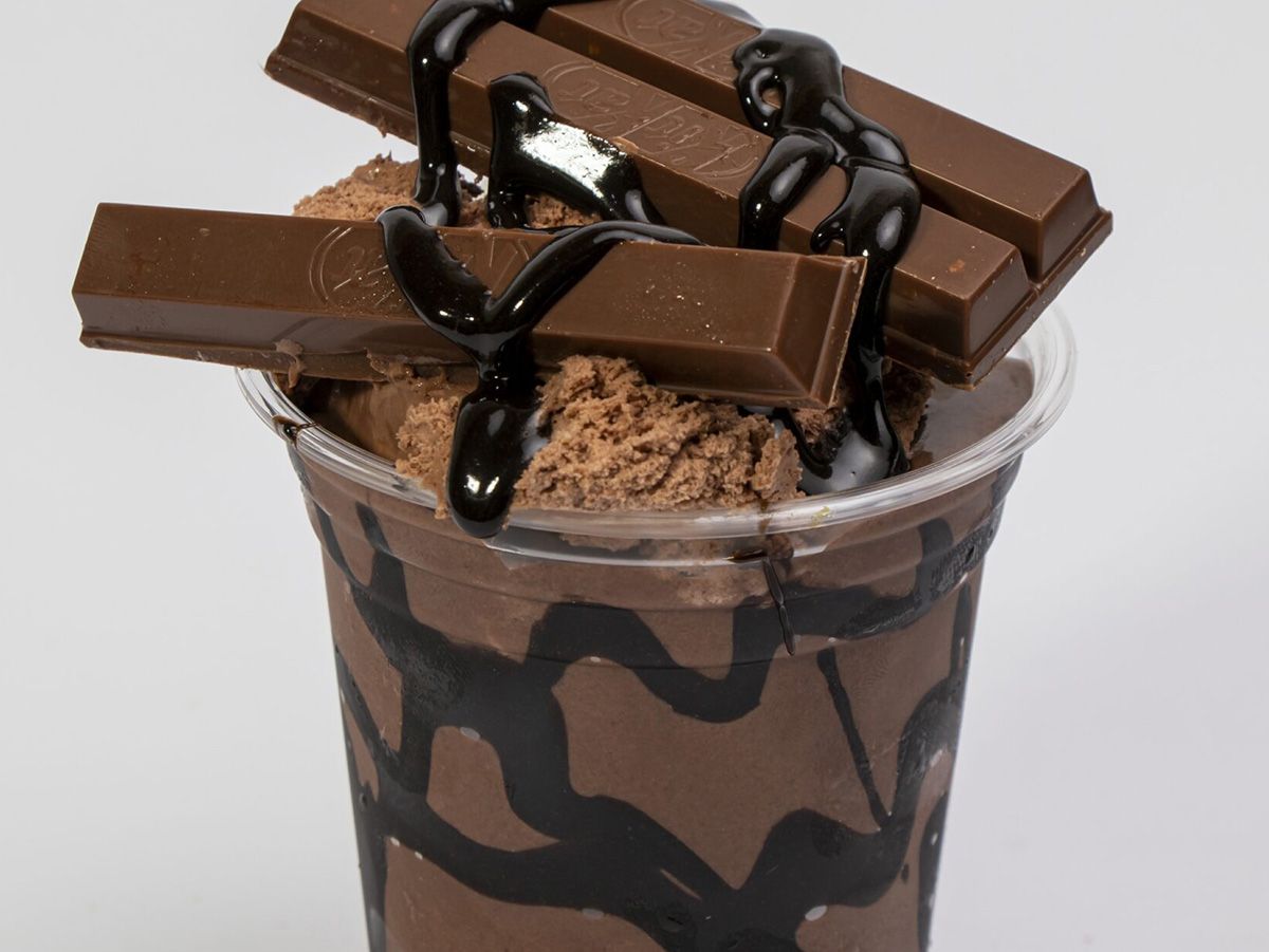 KitKat