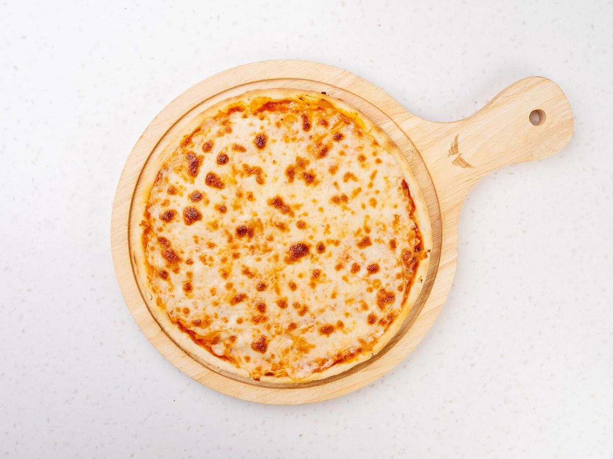 Kiri Italian Pizza