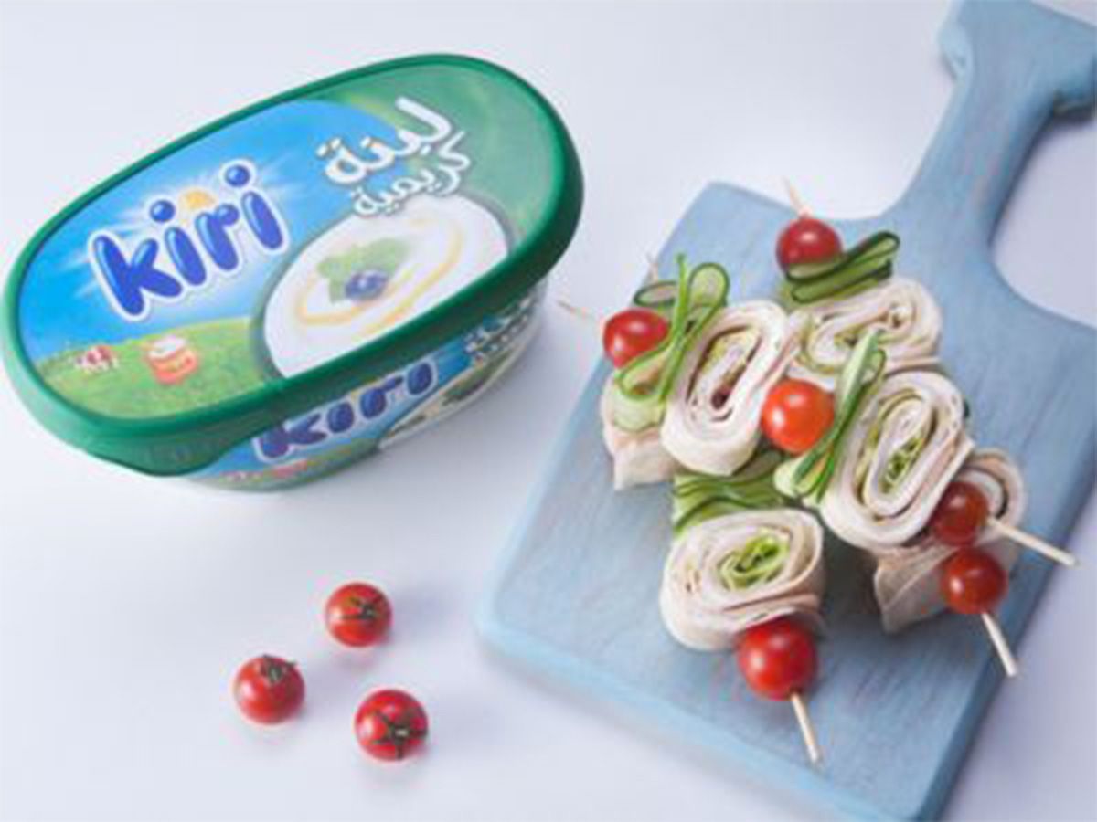 Kiri Wrap