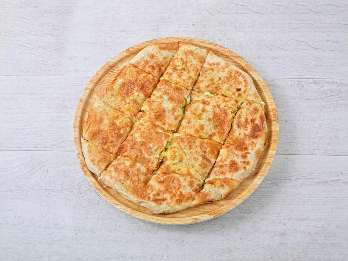 Kiri Pie