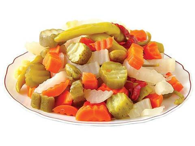 Pickles Pouch