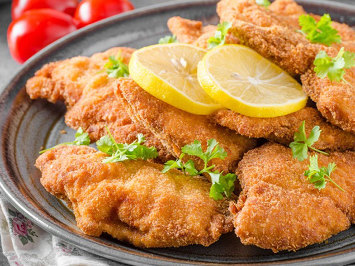 Chicken Pane 1 Kilo
